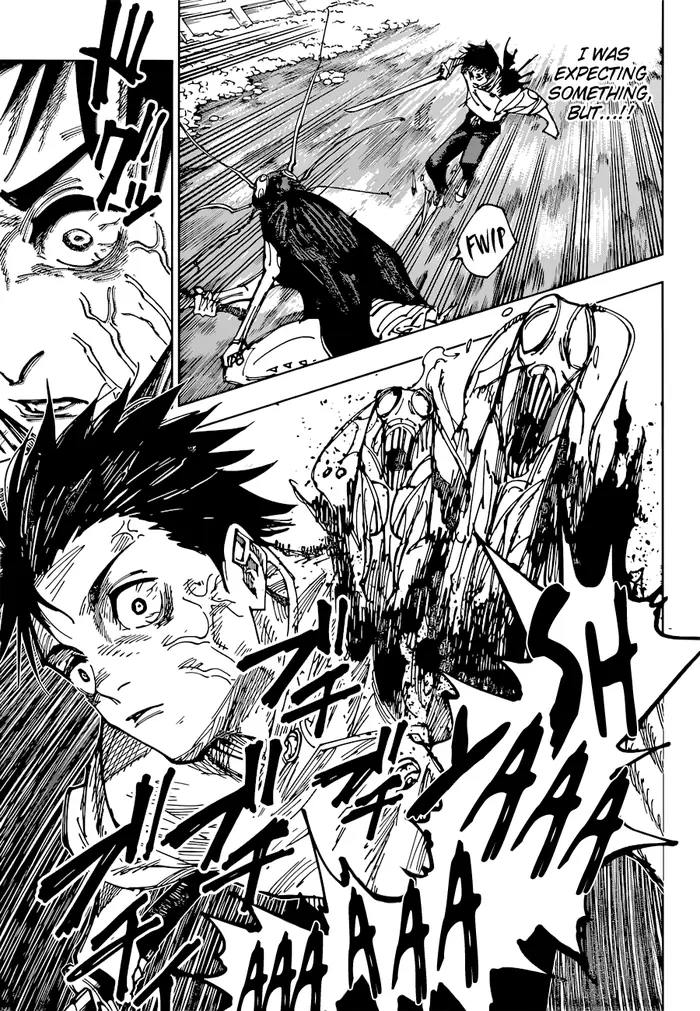 Jujutsu Kaisen Chapter 175 image 14_optimized